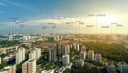 Nava Grove (D21), Condominium #483609051
